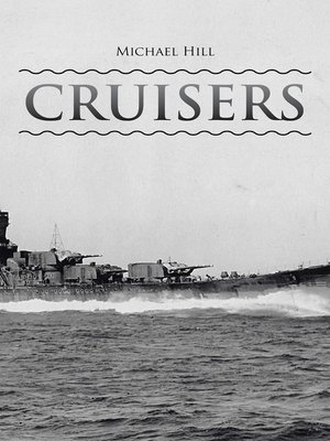 cover image of Cruisers